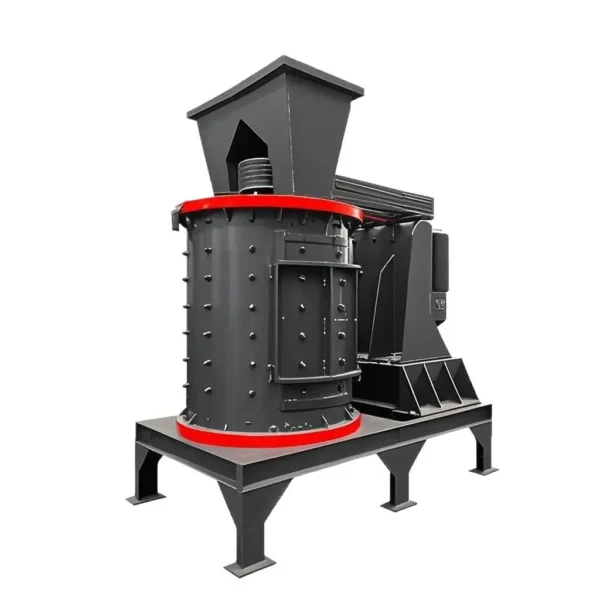 Crushing Equipment - Composite Crusher
