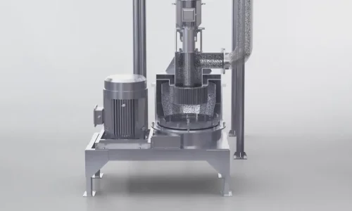 Mechanical Mill-4 Mechanical Mill-4